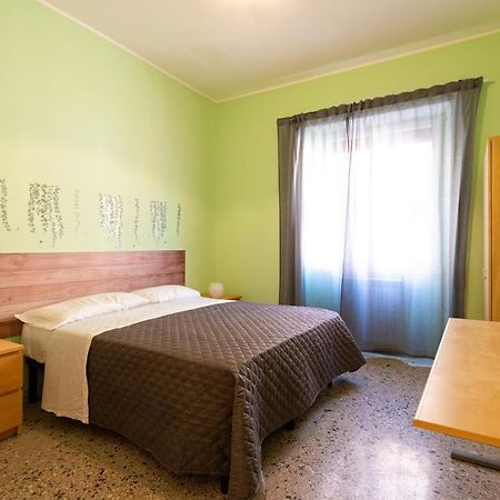 Apartament Di Fronte Alla Basilica Di San Paolo Rzym Zewnętrze zdjęcie