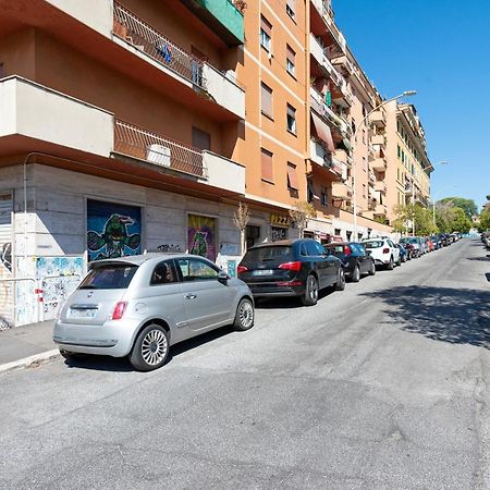 Apartament Di Fronte Alla Basilica Di San Paolo Rzym Zewnętrze zdjęcie