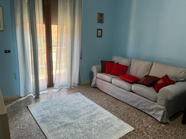 Apartament Di Fronte Alla Basilica Di San Paolo Rzym Zewnętrze zdjęcie