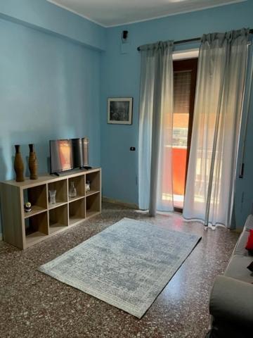 Apartament Di Fronte Alla Basilica Di San Paolo Rzym Zewnętrze zdjęcie