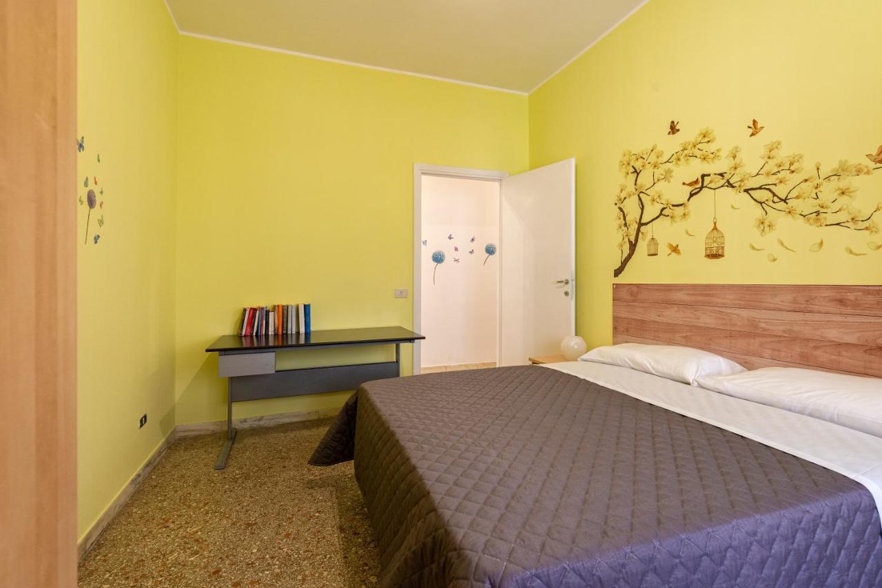 Apartament Di Fronte Alla Basilica Di San Paolo Rzym Zewnętrze zdjęcie