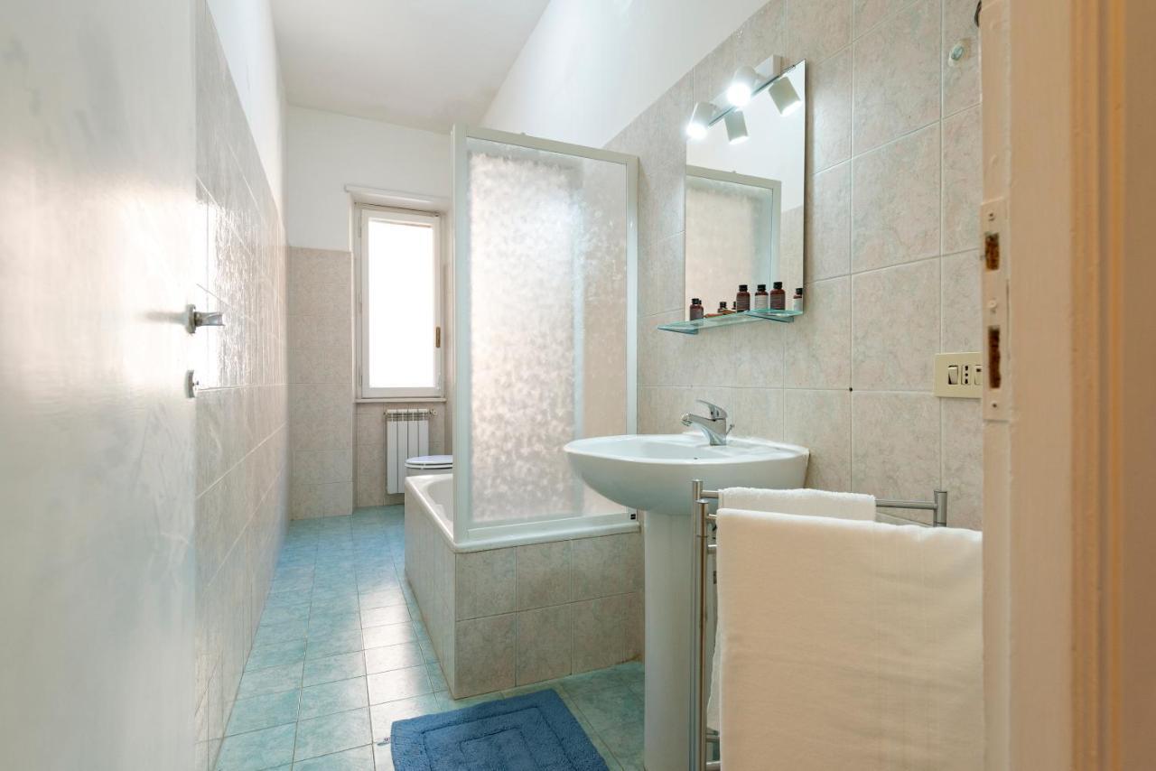 Apartament Di Fronte Alla Basilica Di San Paolo Rzym Zewnętrze zdjęcie