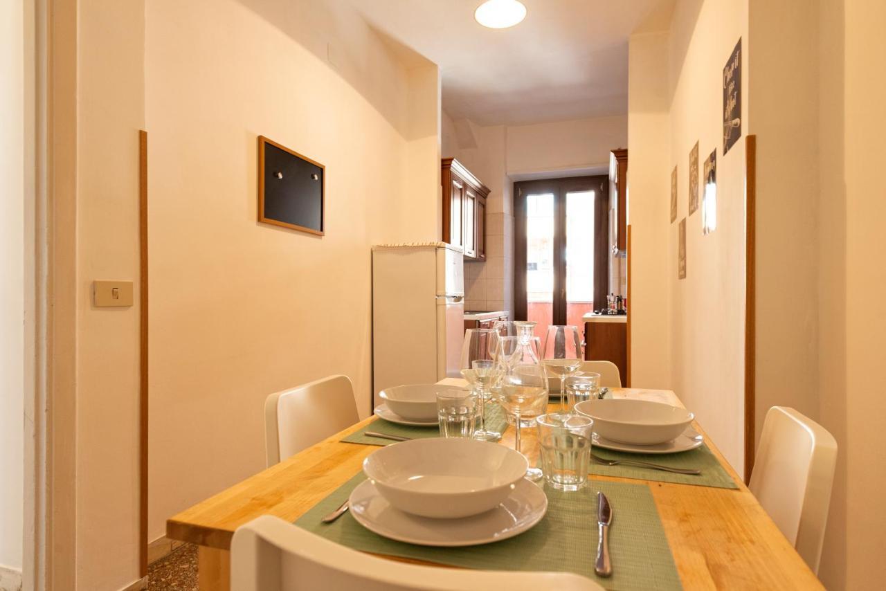 Apartament Di Fronte Alla Basilica Di San Paolo Rzym Zewnętrze zdjęcie