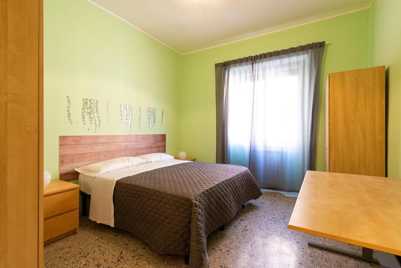 Apartament Di Fronte Alla Basilica Di San Paolo Rzym Zewnętrze zdjęcie