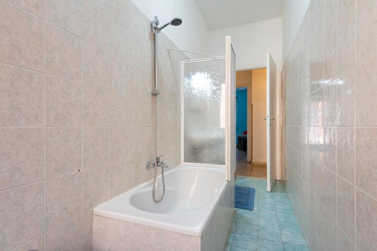 Apartament Di Fronte Alla Basilica Di San Paolo Rzym Zewnętrze zdjęcie